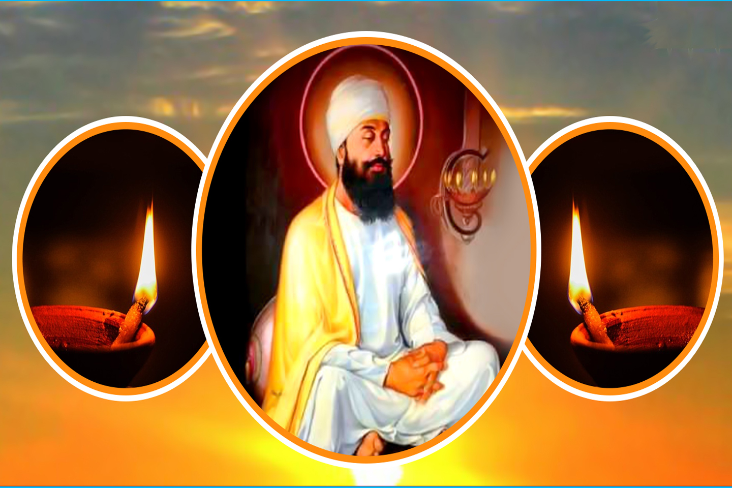 Guru Teg Bahadur Sahib Ji: A Martyr for Religious Freedom and Spiritual Leadership