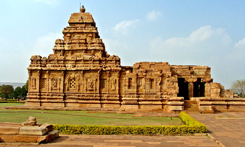 Kadasiddheshwara Temple: A Hidden Jewel of Ancient Indian Architecture