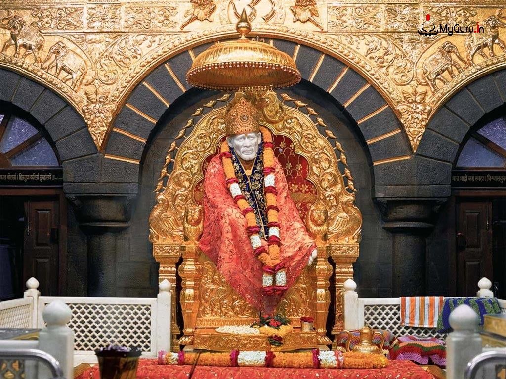 Sri Sai Baba of Shirdi: The Mystic Saint Who Transcended Time and Space