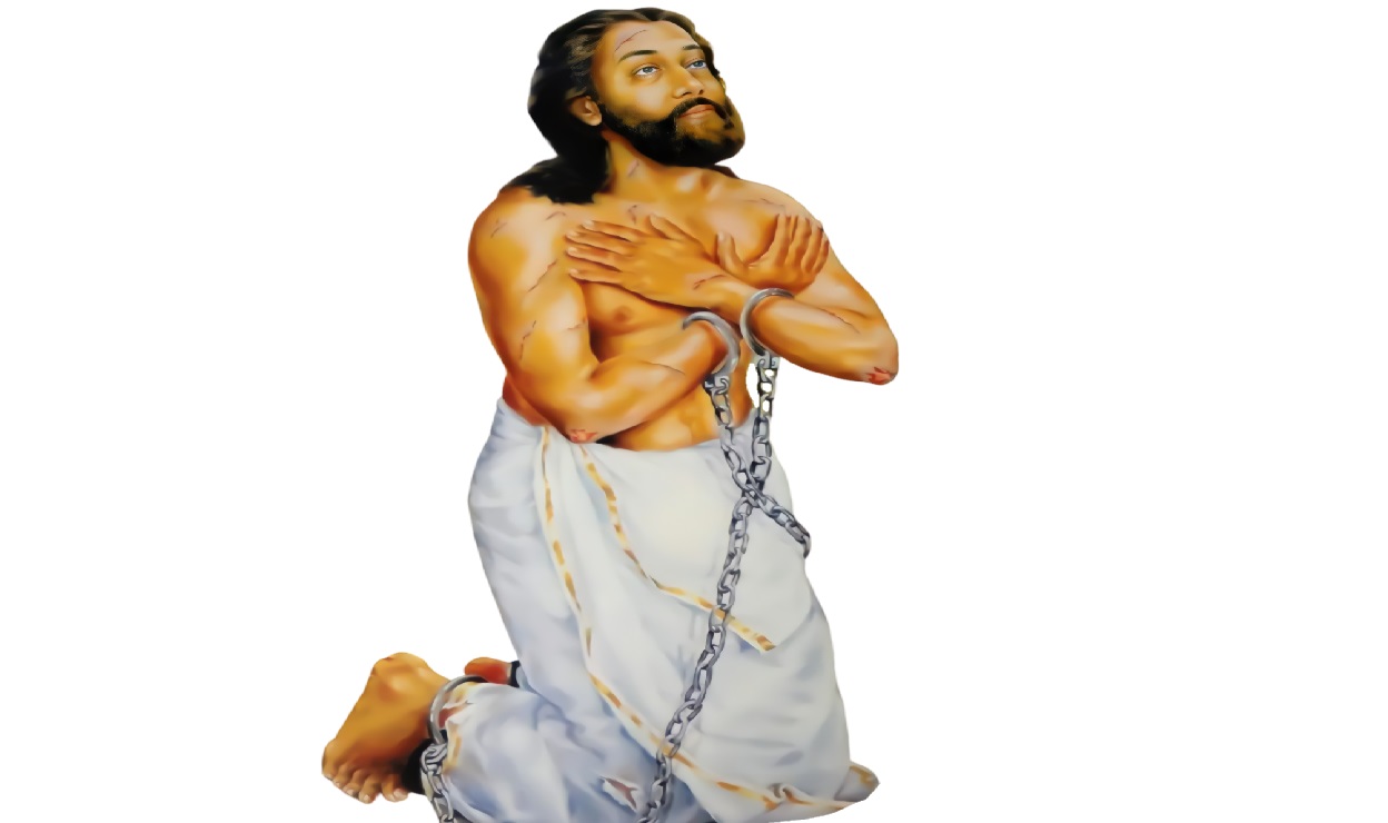 Devasahayam Pillai