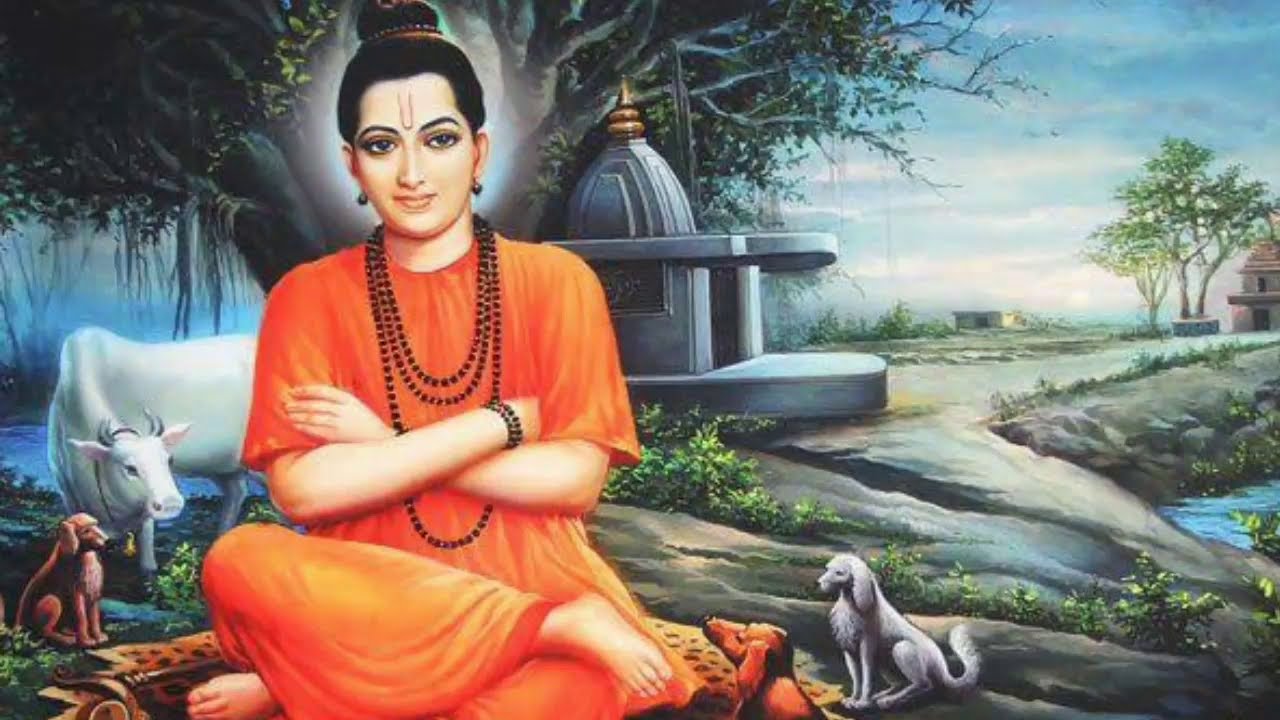 Shripad SriVallabh: The Divine Incarnation of Lord Dattatreya and His Miracles