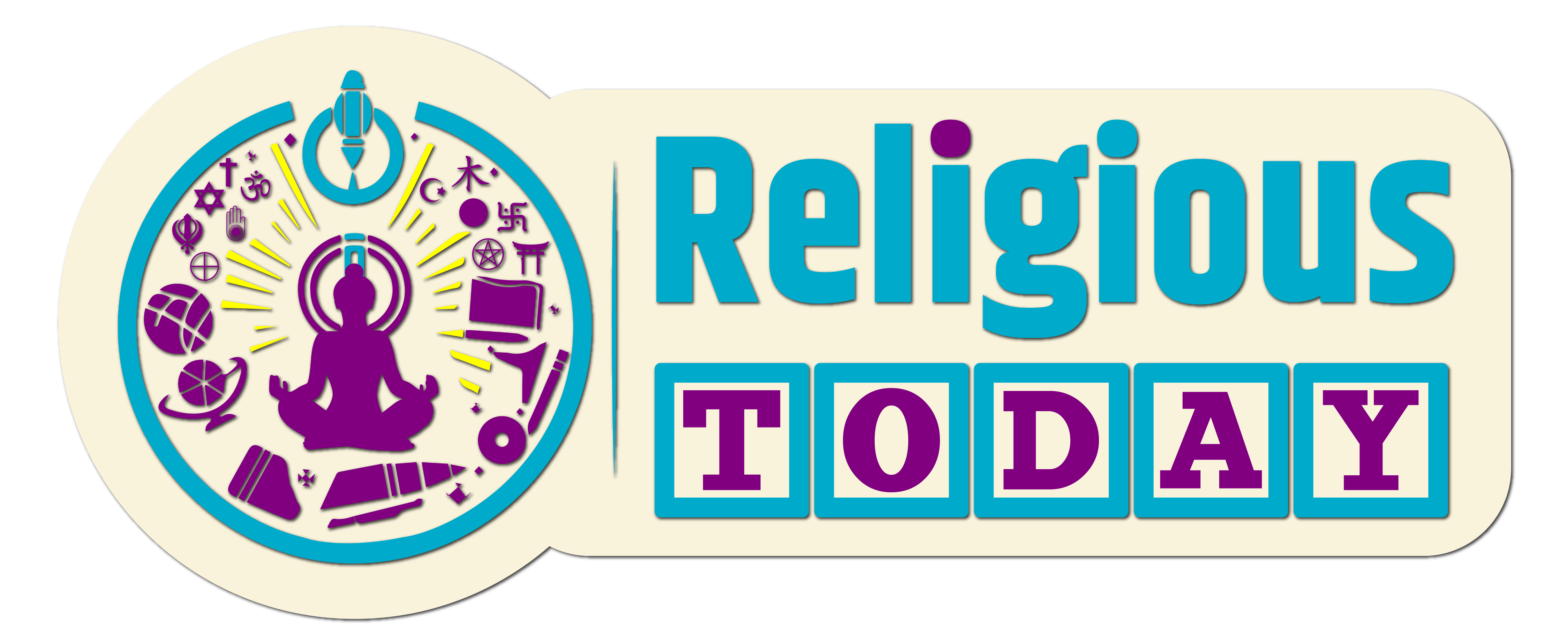 Religious Today Logo